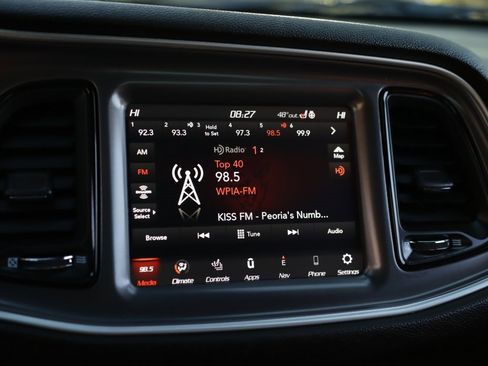 Used 2020 Dodge Challenger R/T Scat Pack image 14