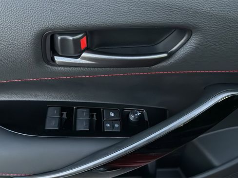 New 2025 Toyota Corolla GR image 15