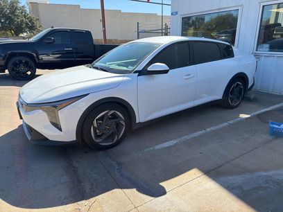 Used 2025 Kia K4 EX