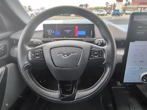 Used 2022 Ford Mustang Mach-E GT w/ GT Performance Edition AWD/4WD image 17