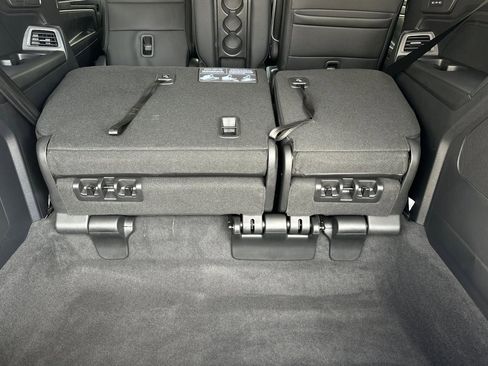 New 2026 Honda Odyssey Touring image 32