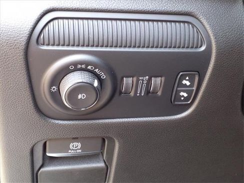 New 2023 Jeep Wagoneer Series III w/ Convenience Group I image 20