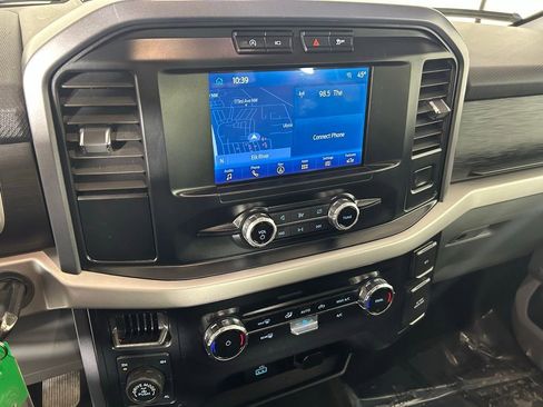 Certified 2023 Ford F150 XLT w/ Equipment Group 301A Mid image 2