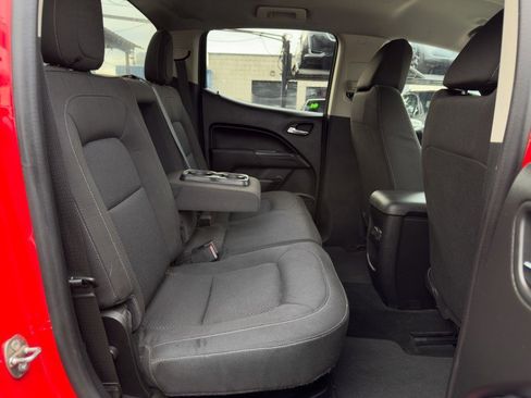 Used 2016 Chevrolet Colorado LT image 30