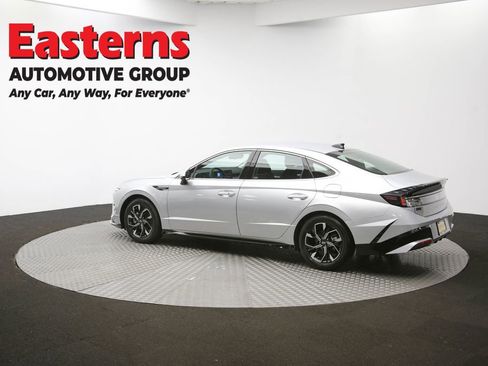 Used 2024 Hyundai Sonata SEL image 58