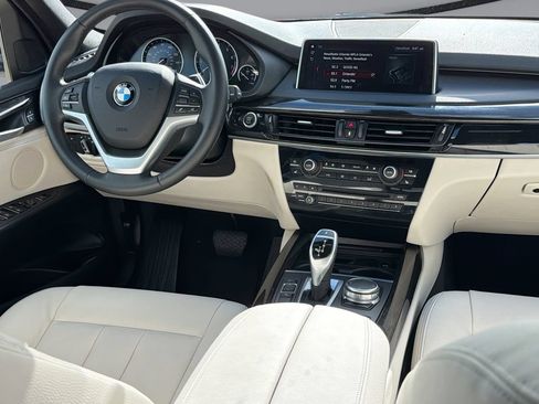 Used 2018 BMW X5 sDrive35i RWD image 19