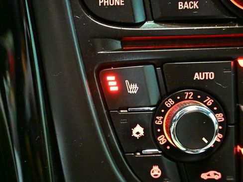 Used 2016 Buick Cascada Premium image 36