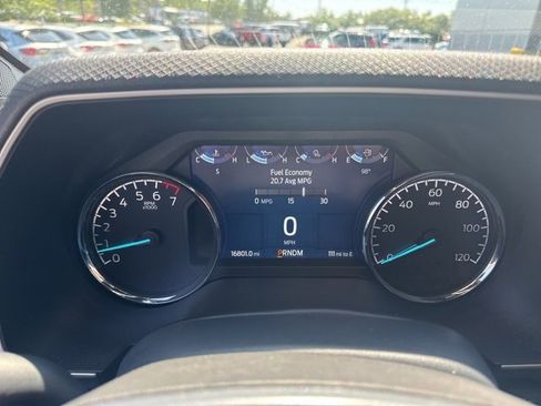 Certified 2023 Ford F150 XLT image 17