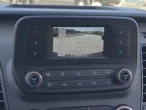 New 2025 Ford Transit 250 Low Roof image 19