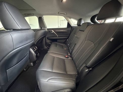 Used 2018 Lexus RX 450h AWD w/ Premium Package image 20