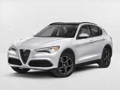 Used 2022 Alfa Romeo Stelvio Veloce