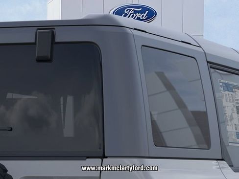 New 2026 Ford Bronco Badlands AWD/4WD image 25