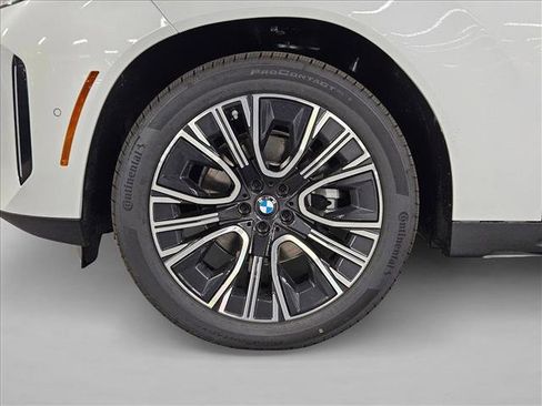 Used 2026 BMW X3 xDrive30 AWD/4WD image 9