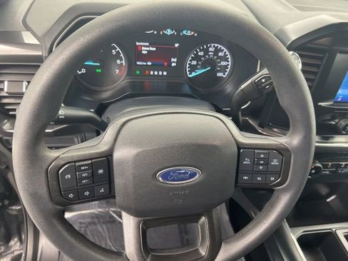 Used 2023 Ford F150 XL w/ STX Appearance Package image 18