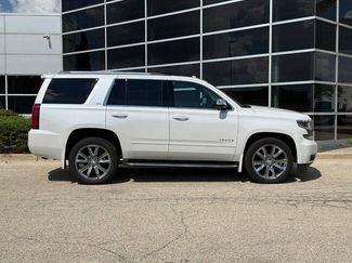Used 2016 Chevrolet Tahoe LTZ AWD/4WD video 2