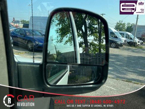 Used 2020 Chevrolet Express 3500 LT w/ LT Preferred Equipment Group image 43