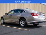 Certified 2024 Chevrolet Malibu LT image 5