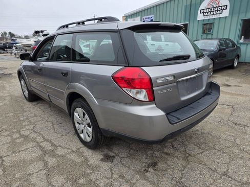 Used 2008 Subaru Outback 2.5i image 12