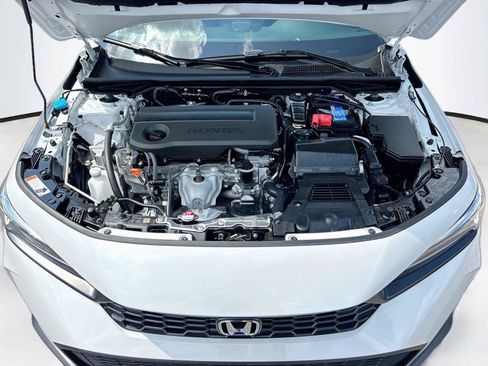 Certified 2026 Honda Civic Sport image 31