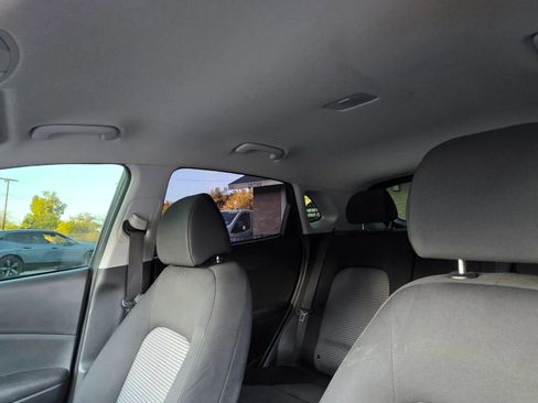 Used 2021 Hyundai Kona SEL w/ Cargo Package image 13