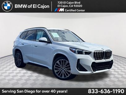 Used 2026 BMW X1 xDrive28i w/ Technology Package