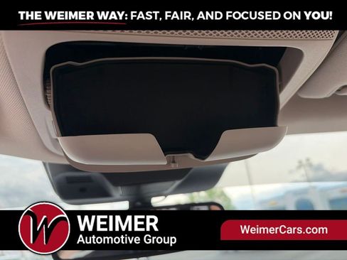 Used 2024 Ford Expedition Limited AWD/4WD image 32