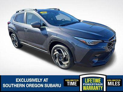 New 2026 Subaru Crosstrek 2.5i Limited