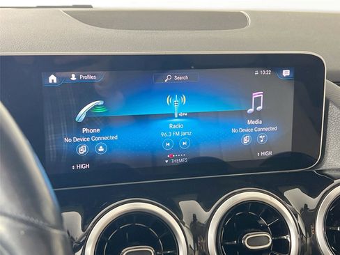 Certified 2021 Mercedes-Benz GLA 250 4MATIC image 15