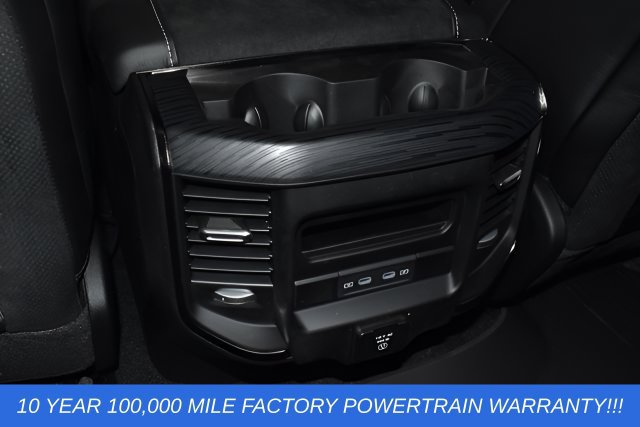 New 2026 RAM 1500 RHO AWD/4WD image 29