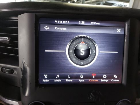 Used 2020 RAM 1500 Lone Star RWD image 14