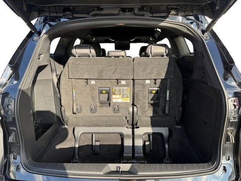 Used 2022 Toyota Sienna XSE w/ XSE Plus Package image 35