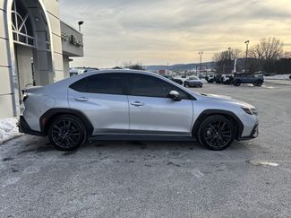 Used 2024 Subaru WRX Premium video 2