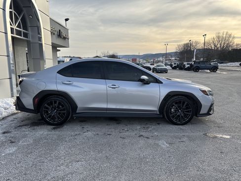 Used 2024 Subaru WRX Premium image 2