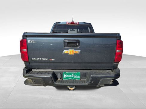 Used 2019 Chevrolet Colorado Z71 image 10