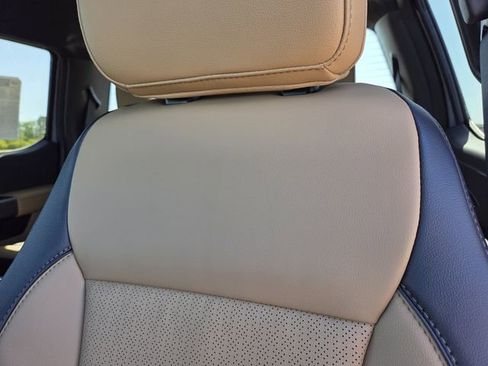 New 2026 Ford F250 Lariat AWD/4WD image 13