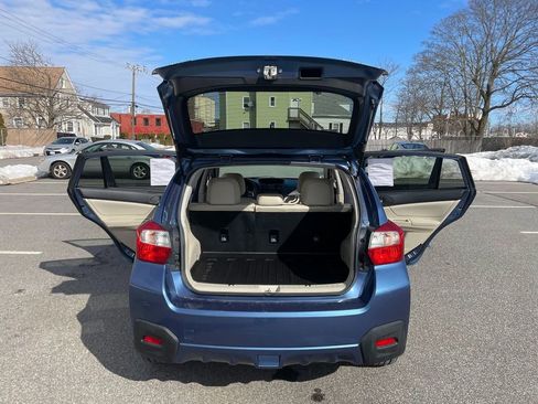 Used 2014 Subaru Crosstrek 2.0i Limited image 25