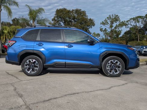 New 2026 Subaru Forester Premium image 3