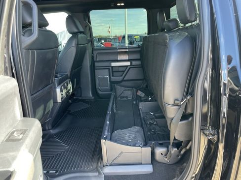 Used 2022 Ford F350 Lariat w/ Lariat Ultimate Package image 63