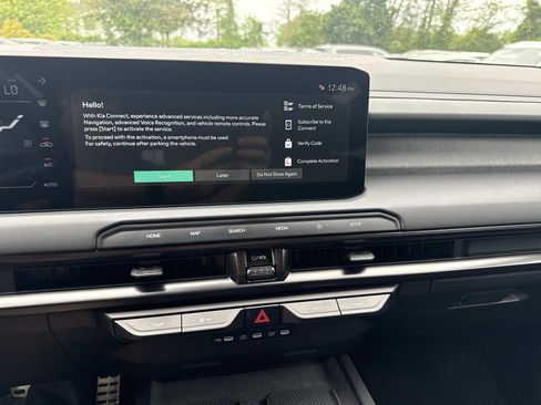 New 2027 Kia Telluride SX X-Line AWD/4WD image 10