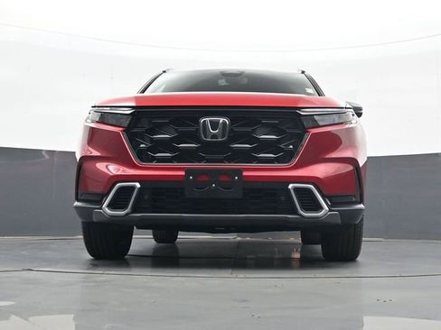 Used 2025 Honda CR-V Sport Touring image 22