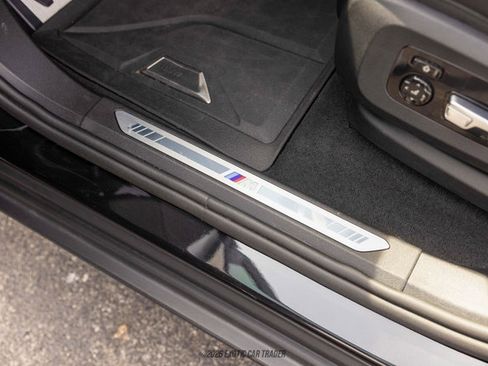 Used 2023 BMW XM image 88