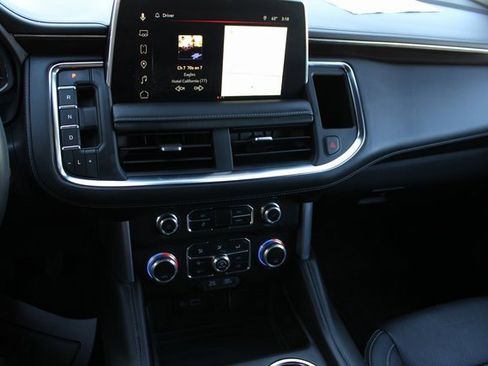 Used 2023 GMC Yukon SLE w/ Max Trailering Package image 23