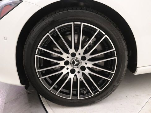 Certified 2023 Mercedes-Benz C 300 Sedan image 30