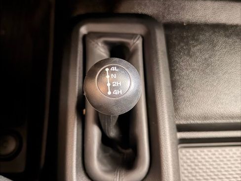 Used 2021 RAM 2500 Tradesman image 23