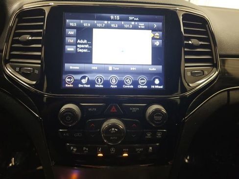 Used 2019 Jeep Grand Cherokee Limited X AWD/4WD image 26