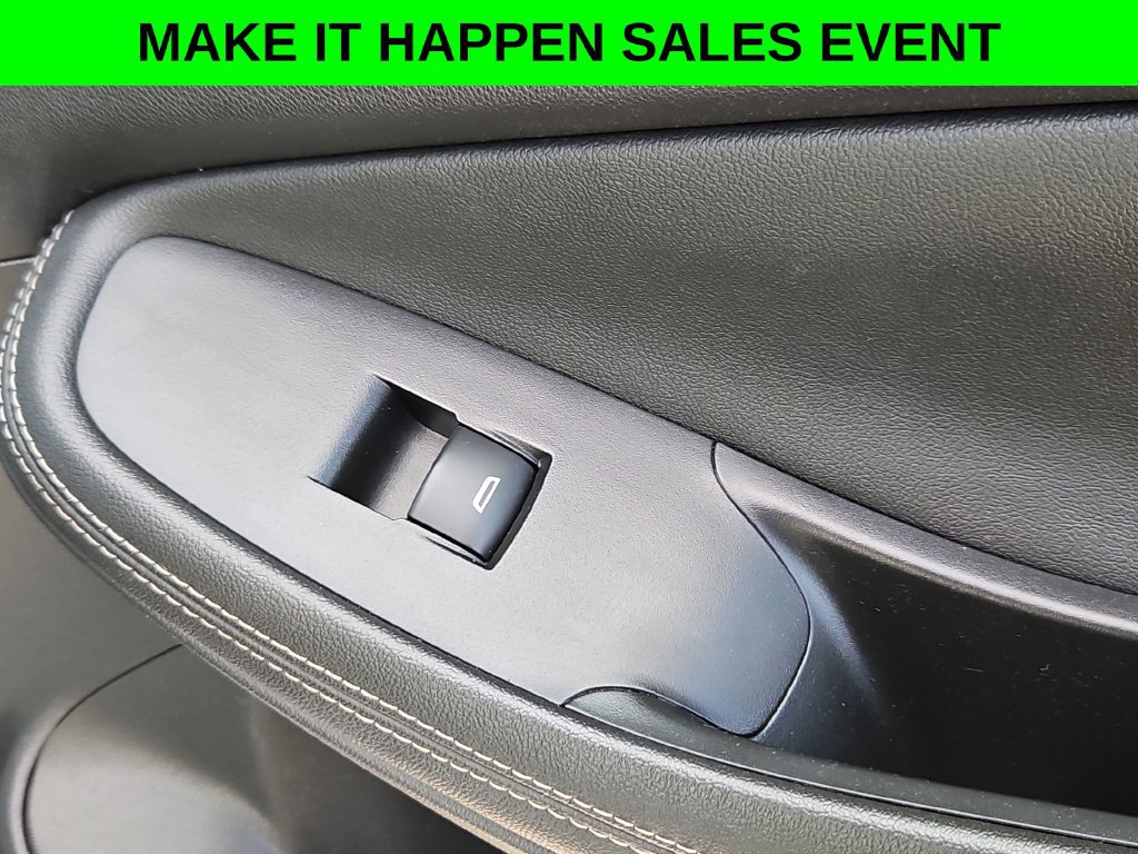 Used 2024 Buick Encore GX Sport Touring AWD/4WD image 30