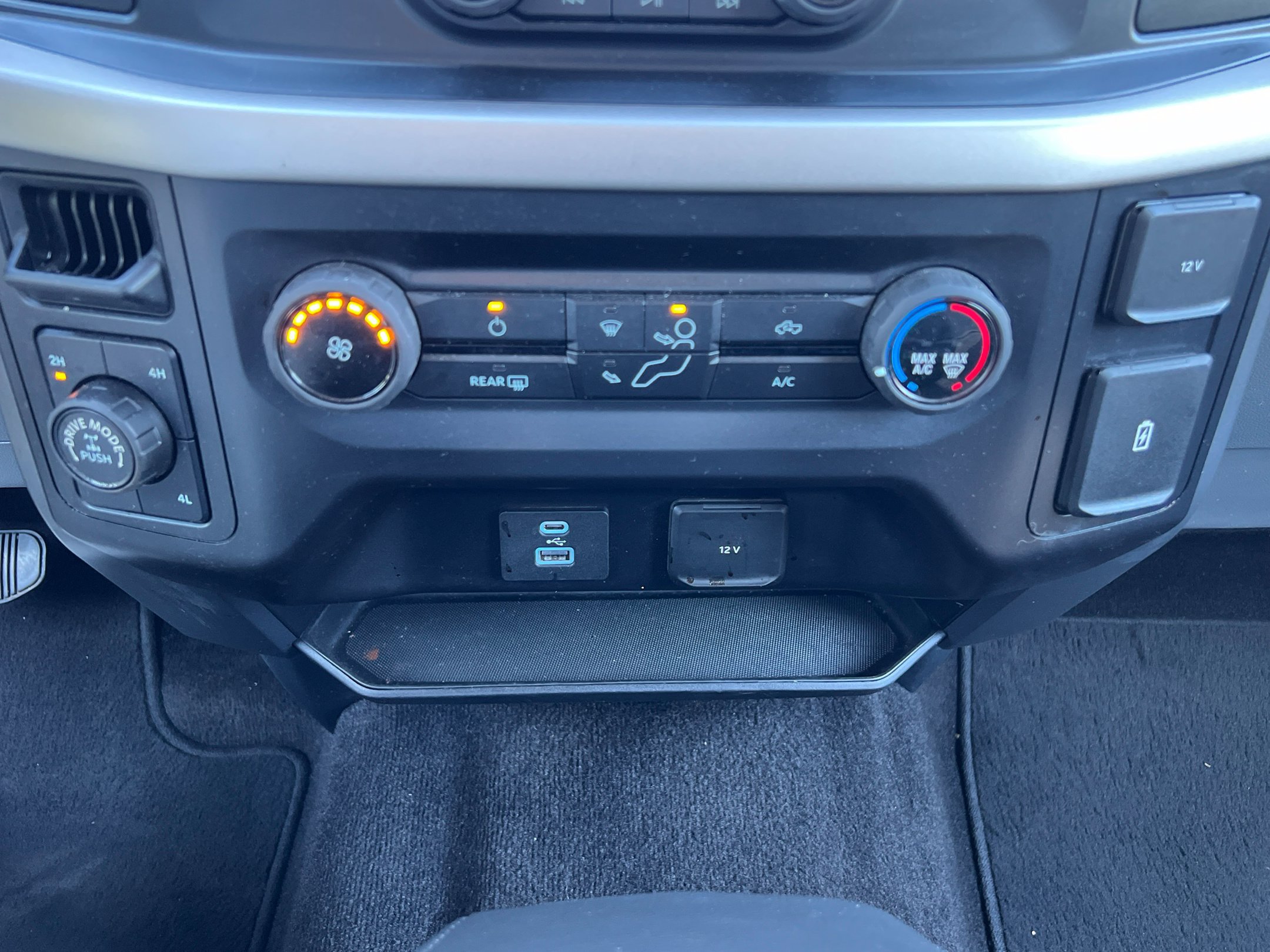 Used 2021 Ford F150 XLT AWD/4WD image 34