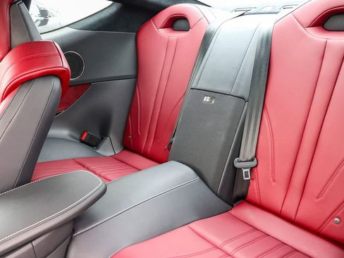 Used 2018 Lexus LC 500h w/ Touring Package image 21