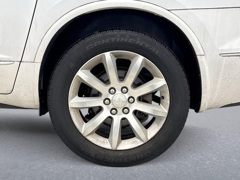 Used 2017 Buick Enclave Premium w/ Experience Buick Package image 12