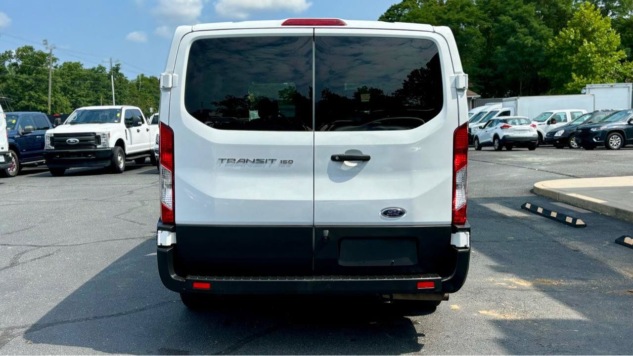 Used 2021 Ford Transit 150 XL RWD image 6